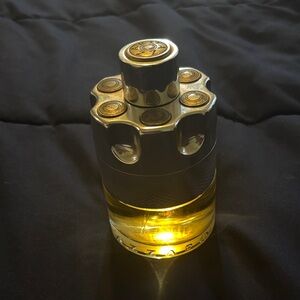 Azzaro Silver and Gold Men's Fragrance